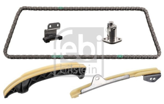 Chain set distribution 178776 FEBI