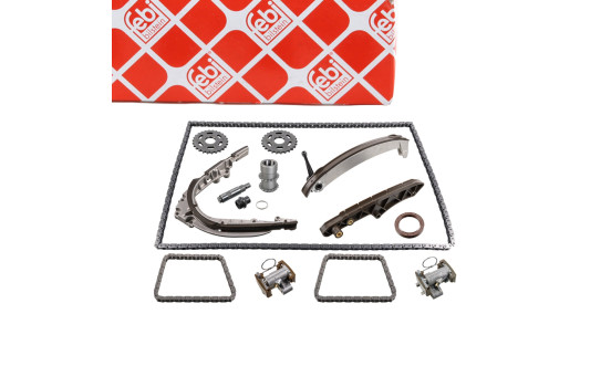 Chain set distribution 178830 FEBI