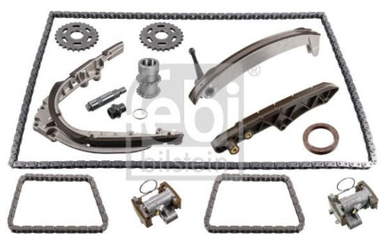 Chain set distribution 178830 FEBI, Image 2