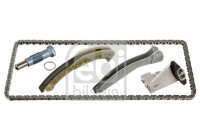 Chain set distribution 178923 FEBI