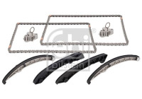 Chain set distribution 179346 FEBI
