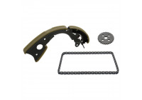 CHAIN SET DISTRIBUTION AUDI VW 48410 FEBI