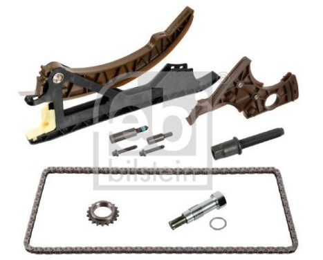 CHAIN SET DISTRIBUTION BMW 48386 FEBI, Image 2