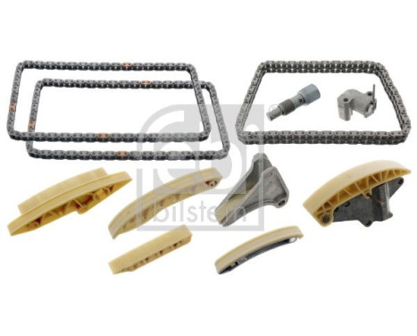 CHAIN SET DISTRIBUTION VW 48326 FEBI, Image 2