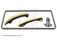 Chain set distribution