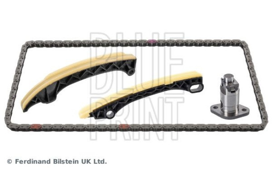 Chain set distribution