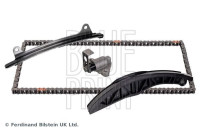 Chain set distribution