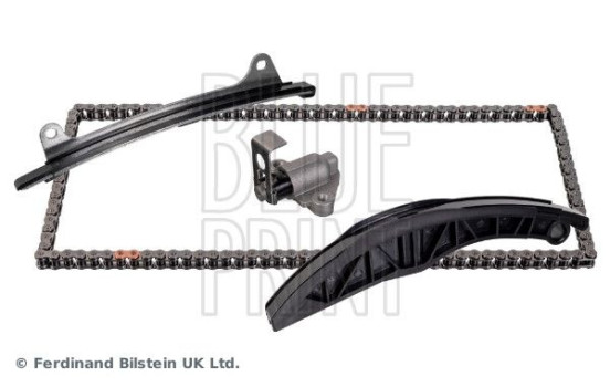 Chain set distribution