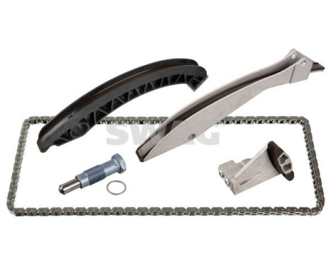 Chain set distribution