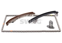 Chain set distribution