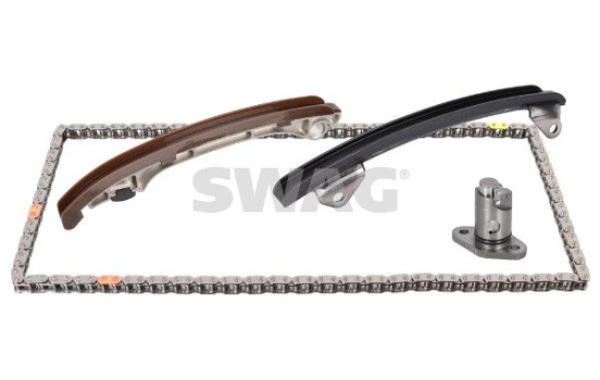 Chain set distribution