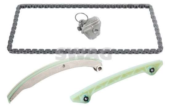 Chain set distribution