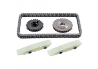 Chain Set, oil pump drive 101974 FEBI