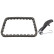 Chain Set, oil pump drive 102505 FEBI