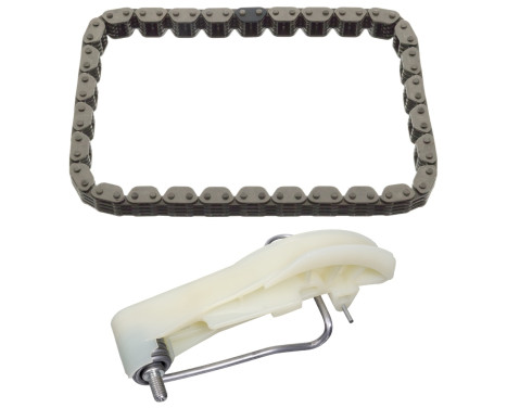 Chain Set, oil pump drive 102635 FEBI