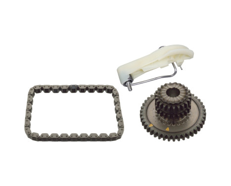 Chain Set, oil pump drive 102740 FEBI