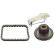 Chain Set, oil pump drive 102740 FEBI