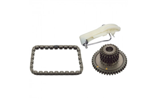 Chain Set, oil pump drive 102740 FEBI