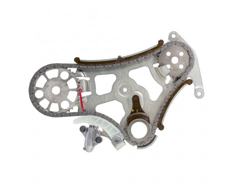 Chain Set, oil pump drive 103880 FEBI