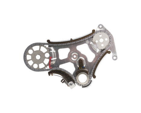 Chain Set, oil pump drive 103881 FEBI