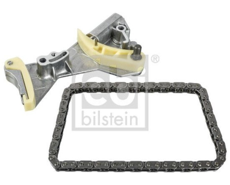 Chain Set, oil pump drive 109008 FEBI, Image 2