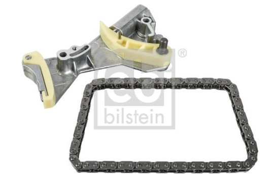 Chain Set, oil pump drive 109008 FEBI, Image 2