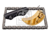 Chain Set, oil pump drive 174885 FEBI