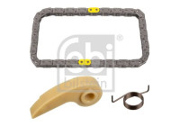 Chain Set, oil pump drive 175002 FEBI