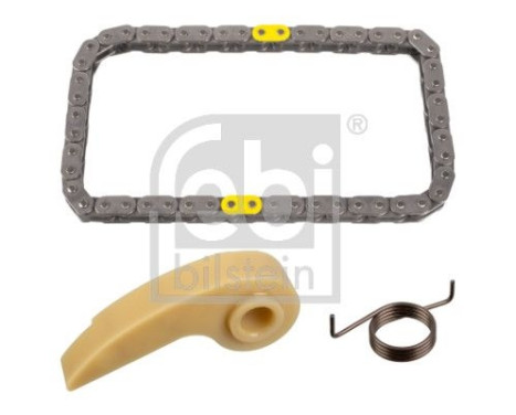 Chain Set, oil pump drive 175002 FEBI