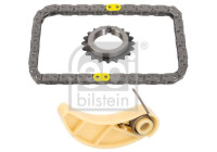 Chain set, oil pump drive 185773 FEBI