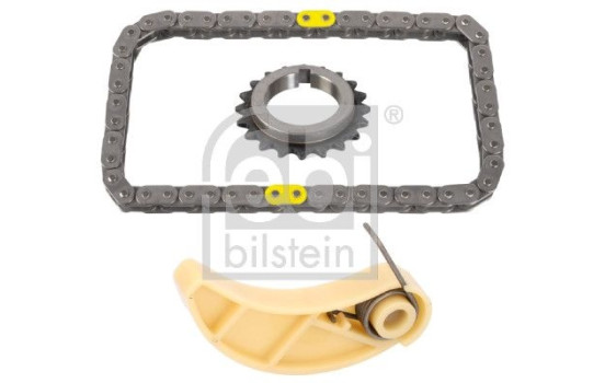 Chain set, oil pump drive 185773 FEBI