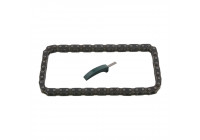 Chain Set, oil pump drive 33750 FEBI