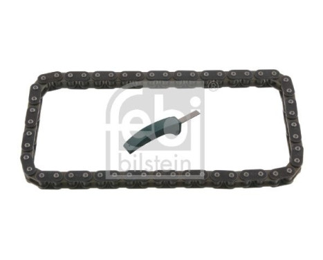 Chain Set, oil pump drive 33750 FEBI, Image 2
