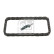 Chain Set, oil pump drive 33750 FEBI, Thumbnail 2
