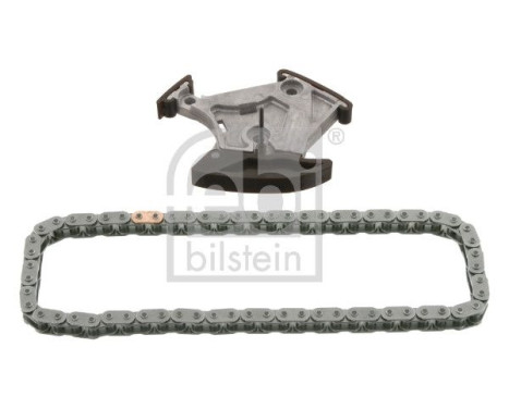 Chain Set, oil pump drive 33835 FEBI, Image 2