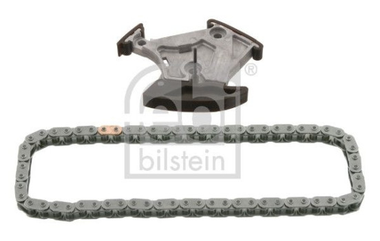 Chain Set, oil pump drive 33835 FEBI, Image 2