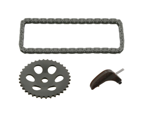 Chain Set, oil pump drive 33839 FEBI