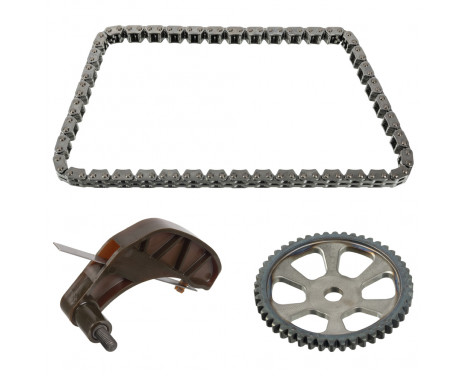 Chain Set, oil pump drive 33935 FEBI