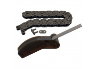 Chain Set, oil pump drive 44610 FEBI