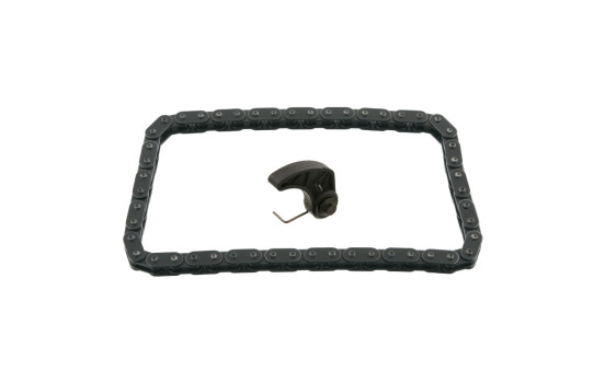 Chain Set, oil pump drive 47352 FEBI