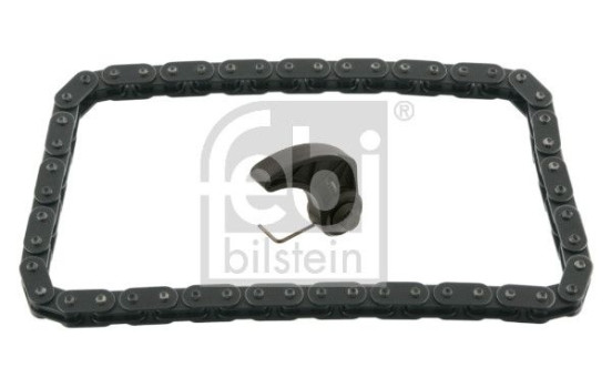 Chain Set, oil pump drive 47352 FEBI, Image 2