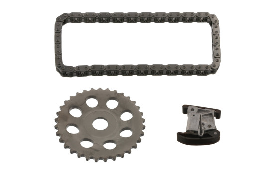 Chain Set, oil pump drive 47767 FEBI