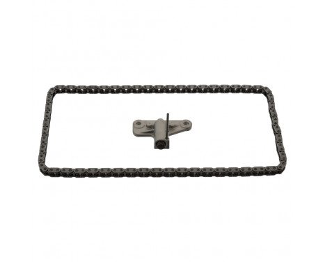 Chain Set, oil pump drive 47847 FEBI