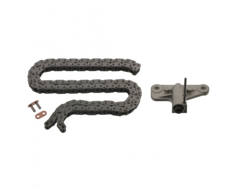 Chain Set, oil pump drive 47848 FEBI