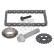 Chain Set, oil pump drive 48384 FEBI, Thumbnail 2