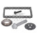 Chain Set, oil pump drive 48384 FEBI, Thumbnail 2