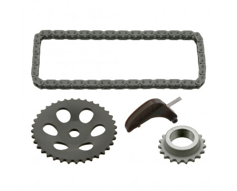 Chain Set, oil pump drive 49045 FEBI