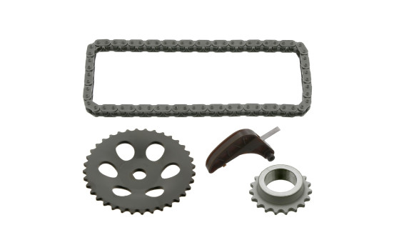 Chain Set, oil pump drive 49045 FEBI