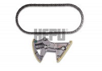 Chain Set, oil pump drive