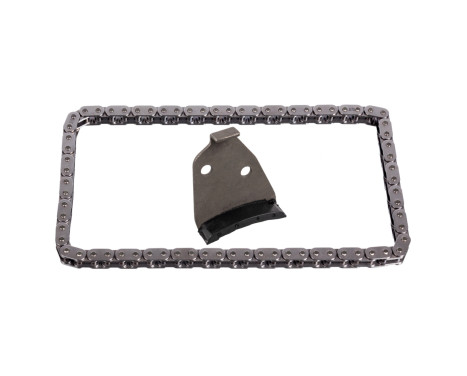 Chain Set, oil pump drive